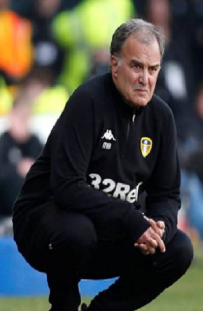 Marcelo Bielsa se anota ascenso del Leeds United en Inglaterra