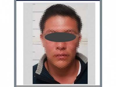 Este sujeto enamoró por Face a niña de 13 años y la violó