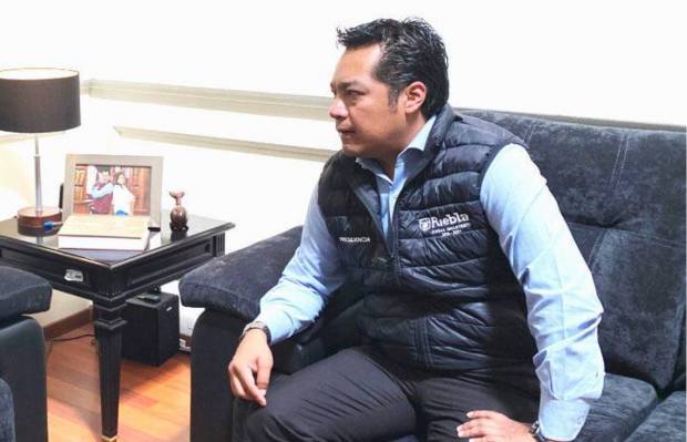 Por hostigamiento sexual, vinculan a proceso a coordinador de la presidencia municipal de Puebla