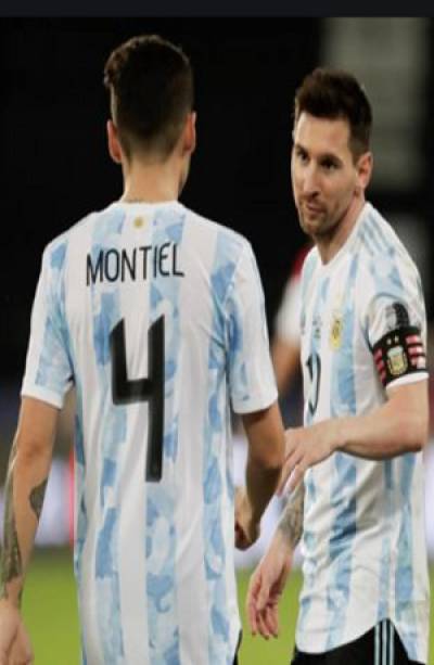 Copa América 2020: Argentina y Uruguay protagonizan el partido de la jornada