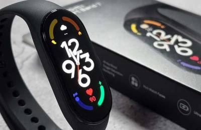 México estrena la Xiaomi Smart Band 7 antes que el resto del mundo