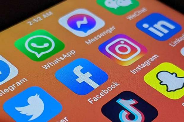 Las 10 redes sociales más usadas en 2021