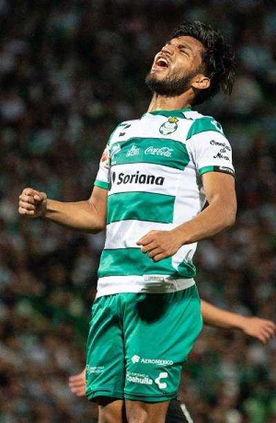 Acusan a Lalo Aguirre, del Santos Laguna, de amaño de partido en la #eLigaMX