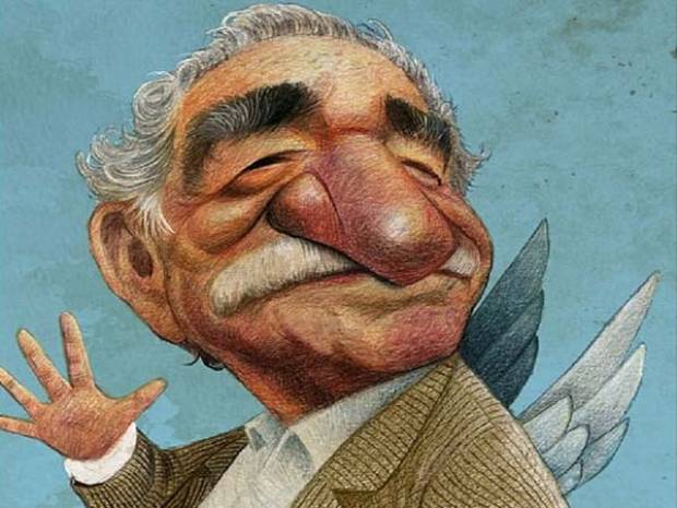 El primer guión cinematográfico de García Márquez