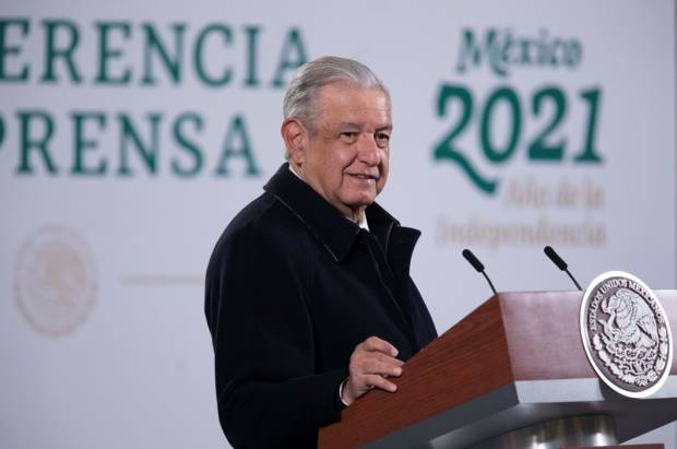 AMLO estará en Ayoxuxtla, Puebla, el día de revocación de mandato