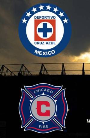 Leagues Cup: Cruz Azul se mide al Chicago Fire en el juego inaugural