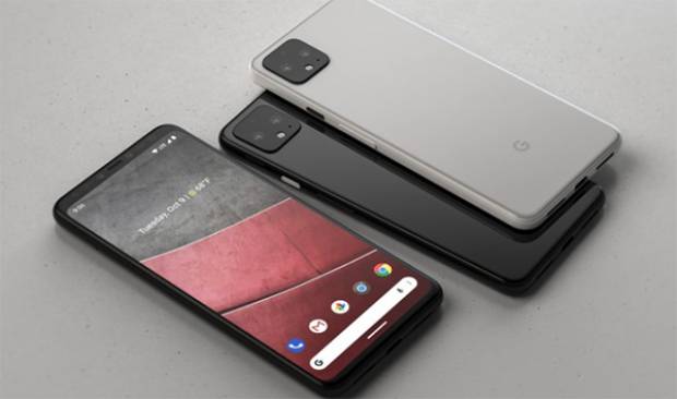 El Pixel 4 tendría un zoom de 20 aumentos