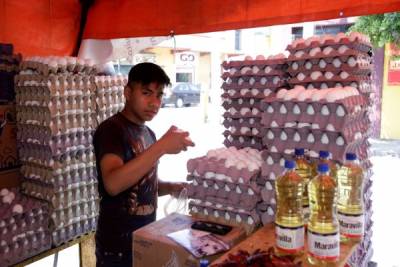 Profeco va contra avícola poblana El Calvario y 25 más por alza de precios