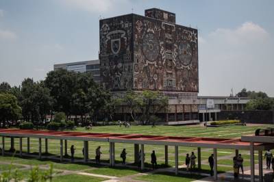 Llaman a paro en la UNAM para exigir una disculpa pública de AMLO