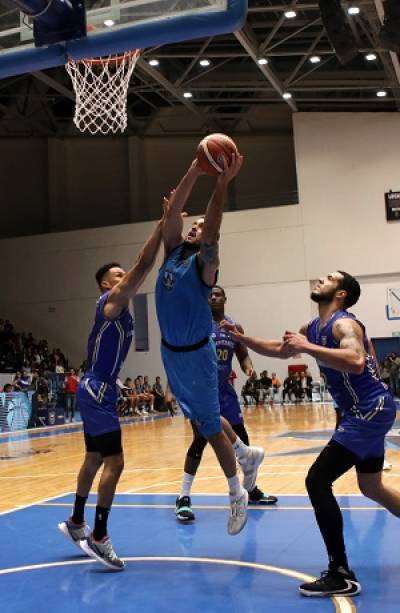 Ángeles de Puebla dice adiós a la Liga Nacional de Baloncesto