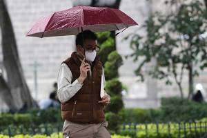 Ayuntamiento de Puebla arrancan estrategias de prevención ante temporada de lluvias 2021
