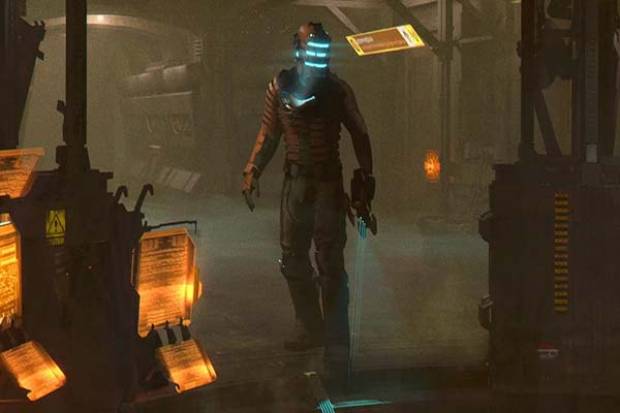 Dead Space Remake fija su fecha de lanzamiento para enero de 2023