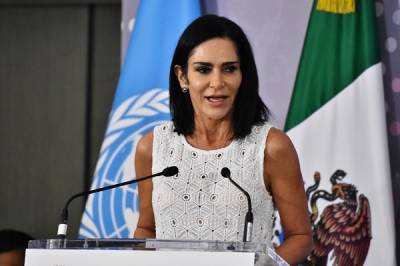 Amplían condena a 7 años contra excomandante judicial que torturó a Lydia Cacho