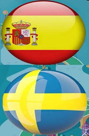 Euro 2020: España hace su presentación ante Suecia