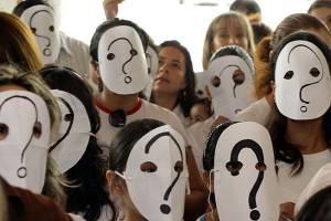 En México desaparecen 14 menores diariamente: ONG
