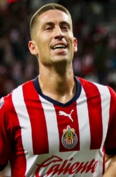 Chivas por fin ganó; 1-0 ante Rayados con gol de Santiago Ormeño