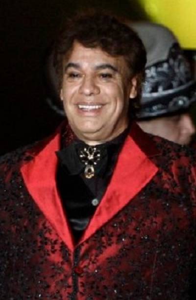 Juan Gabriel: Martha Figueroa reitera que El Divo está con vida por...