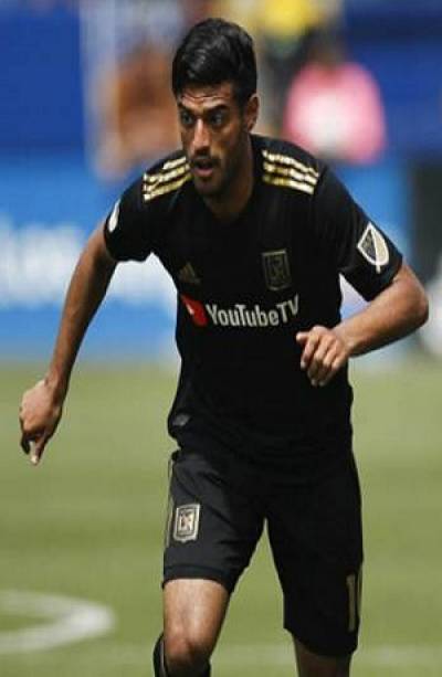 LAFC vendió todos sus abonos para la temporada 2020