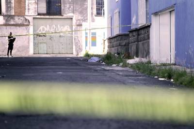 Muere indigente en calles de la colonia Los Remedios