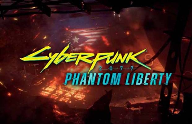 Anunciada la expansión Phantom Liberty para Cyberpunk 2077