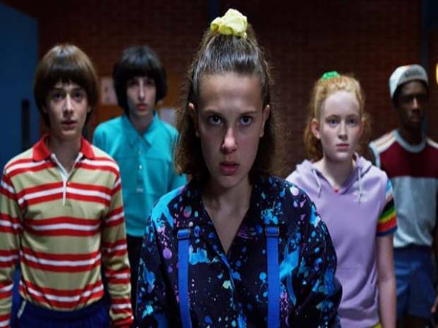 Stranger Things 3, esto opinan los críticos