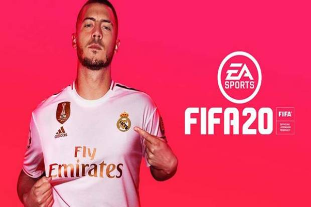 Liga española de futbol celebrará torneo en FIFA 20 con todos los equipos