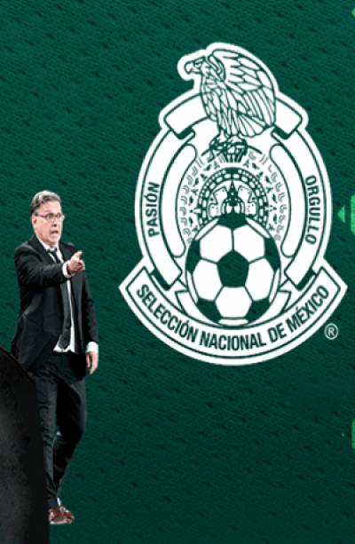 Selección Mexicana: Conoce la primera convocatoria del Tata Martino