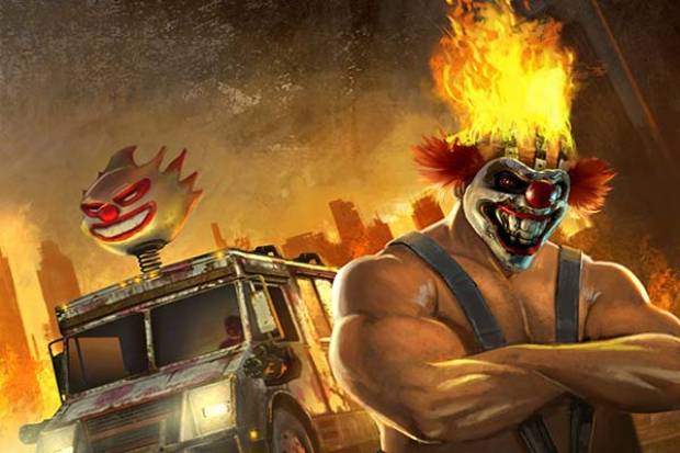 El servicio de streaming Peacock emitirá la serie de Twisted Metal