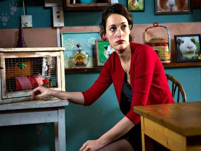 ¿De qué trata Fleabag, la serie de TV del momento?