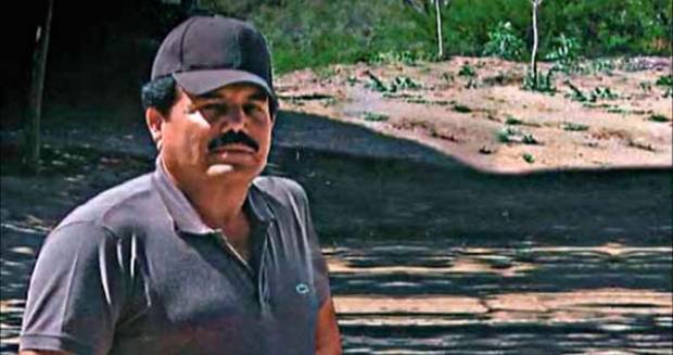 &quot;El Mayo Zambada&quot;, líder del Cartel de Sinaloa, tiene una fortuna de 3 mmdd