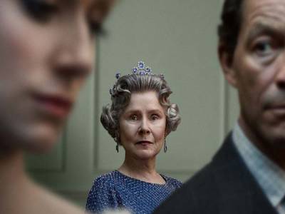 Todas las polémicas detrás de The Crown Temporada 5