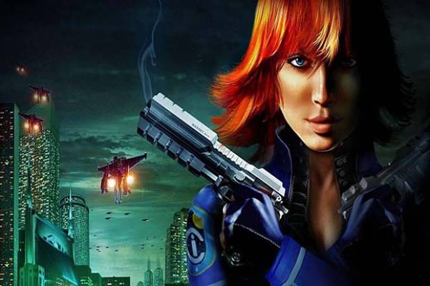 Crystal Dynamics afirma que el desarrollo de Perfect Dark avanza &#039;perfectamente bien&#039;