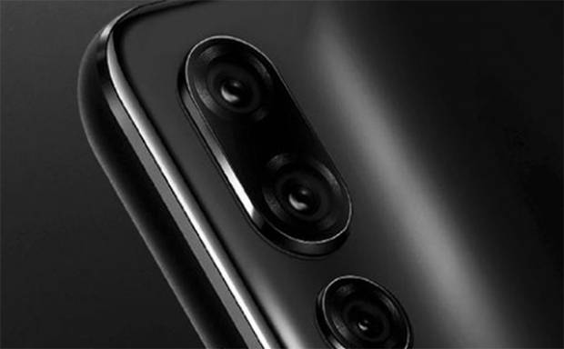 Así sería el Xiaomi Mi 9