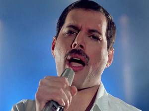 El inédito tema de Freddie Mercury
