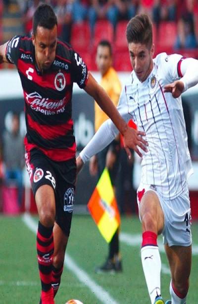 Liga MX: Chivas visita a Xolos con la obligación de ganar