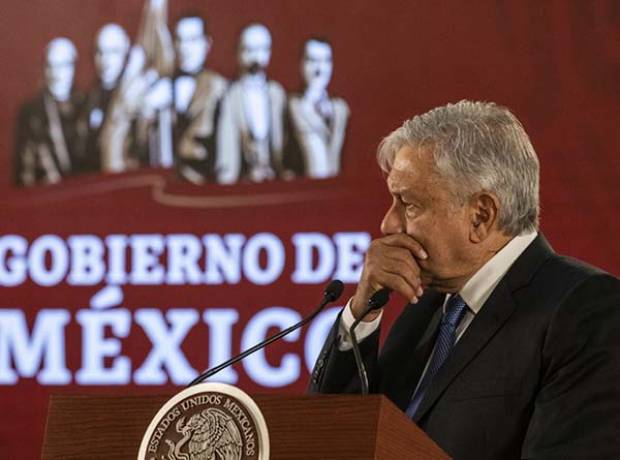 Gobierno de AMLO otorga 8 de cada 10 contratos públicos mediante adjudicación directa