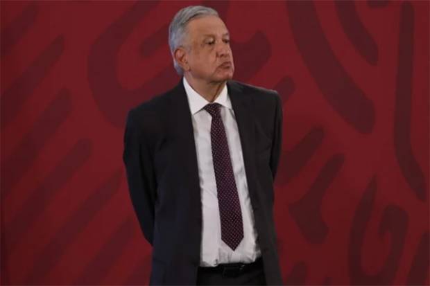 Con AMLO, México entre los 10 países menos competitivos del mundo