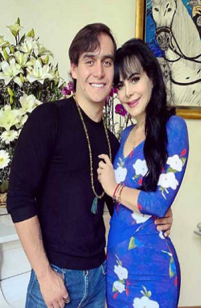 Julián Figueroa murió de un infarto, confirma Maribel Guardia