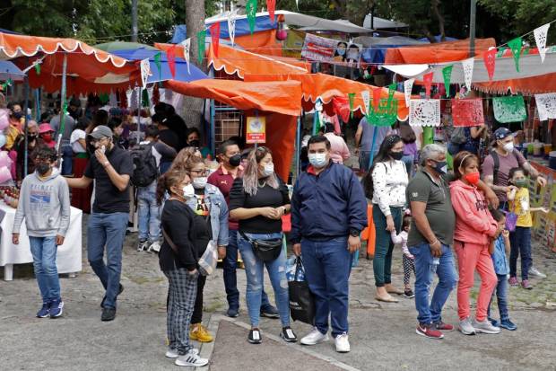 Pandemia en México seguirá hasta 2022, pese a vacuna: OPS