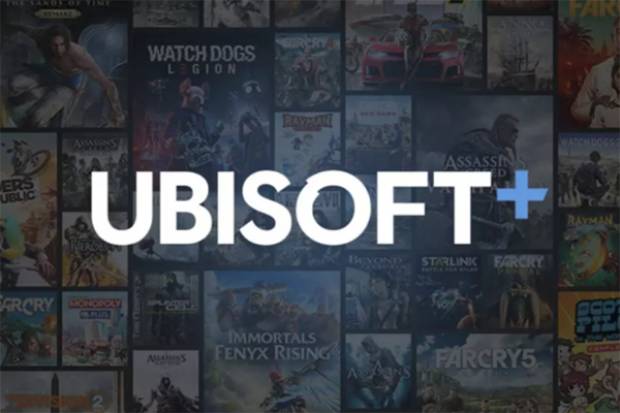 Ubisoft+ llegará a consolas de Xbox