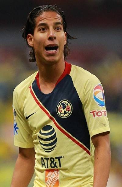 Diego Lainez se incorporará al Ajax en Holanda