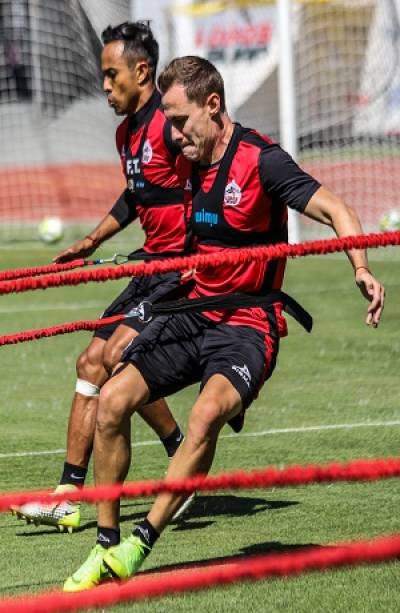 Lobos BUAP quiere la victoria ante Pumas