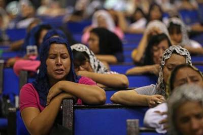 Suman 150 agresiones contra miembros de La Luz del Mundo en Guadalajara