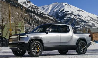 Rivian y Tesla tendrán guerra de camionetas eléctricas