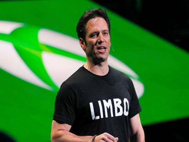 Phil Spencer se encuentra probando Project Scarlett en su casa