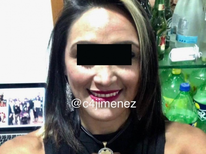  Viuda Negra Es Rastreada En Puebla Aqu Su Historia De Sirvienta A 