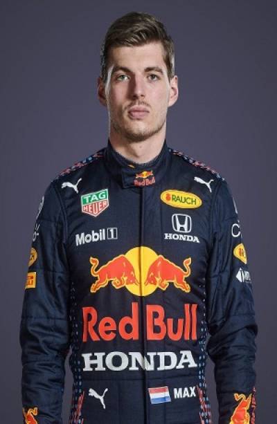 Max Verstappen y su primera oportunidad en Arabia de coronarse en la F-1