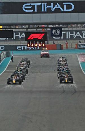 Fórmula 1: Conoce el calendario de la Temporada 2023