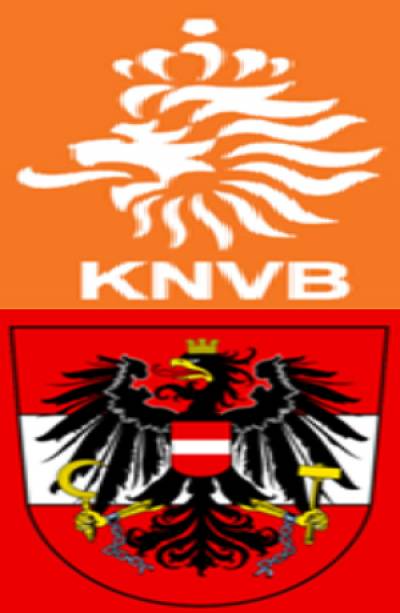 Euro 2020: Holanda enfrenta a Austria