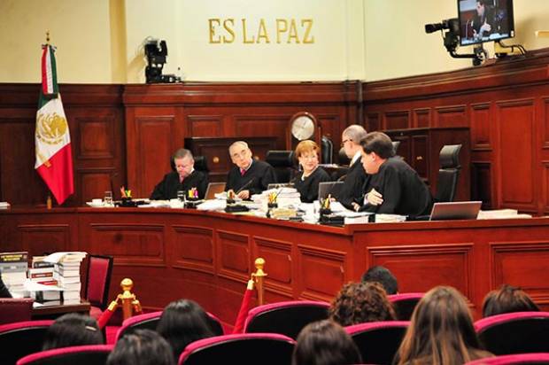 SCJN ordena mantener suspensión a Ley de Remuneraciones